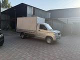 Wuling Rongguang 2023 года за 6 700 000 тг. в Алматы – фото 3