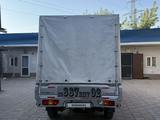 Wuling Rongguang 2023 года за 6 700 000 тг. в Алматы – фото 4