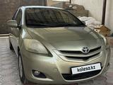 Toyota Yaris 2008 года за 3 500 000 тг. в Шымкент – фото 2