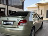 Toyota Yaris 2008 года за 3 500 000 тг. в Шымкент – фото 4