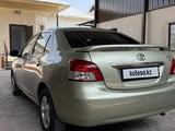 Toyota Yaris 2008 года за 3 500 000 тг. в Шымкент – фото 3