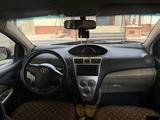 Toyota Yaris 2008 года за 3 500 000 тг. в Шымкент – фото 5