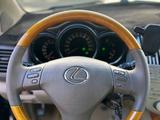 Lexus RX 300 2006 года за 7 000 000 тг. в Талдыкорган – фото 3