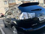 Lexus RX 300 2006 года за 7 000 000 тг. в Талдыкорган – фото 2