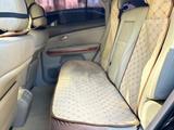 Lexus RX 300 2006 года за 7 000 000 тг. в Талдыкорган – фото 5