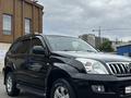 Toyota Land Cruiser Prado 2008 года за 12 000 000 тг. в Астана – фото 2