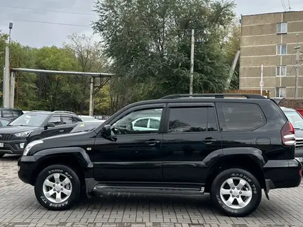 Toyota Land Cruiser Prado 2008 года за 12 000 000 тг. в Астана – фото 4