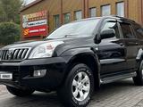 Toyota Land Cruiser Prado 2008 годаfor11 200 000 тг. в Астана – фото 3