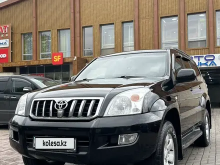 Toyota Land Cruiser Prado 2008 года за 12 000 000 тг. в Астана