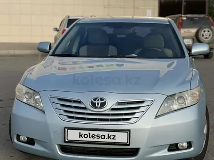 Toyota Camry 2006 года за 6 300 000 тг. в Кокшетау – фото 2