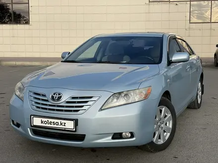 Toyota Camry 2006 года за 6 300 000 тг. в Кокшетау