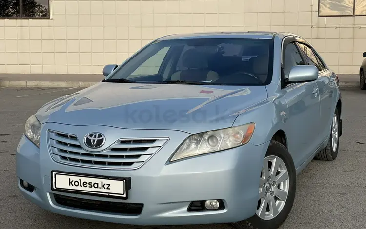 Toyota Camry 2006 года за 6 300 000 тг. в Кокшетау