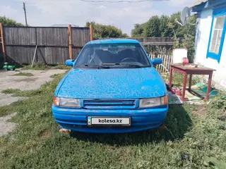 Mazda 323