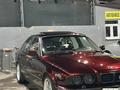 BMW 525 1995 года за 3 800 000 тг. в Шымкент – фото 15