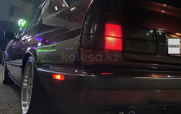 BMW 525 1995 года за 3 800 000 тг. в Шымкент