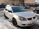 Mitsubishi Lancer 2006 года за 2 200 000 тг. в Алматы