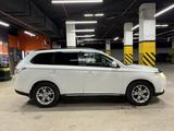Mitsubishi Outlander 2012 годаүшін6 200 000 тг. в Астана – фото 4