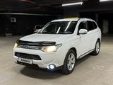 Mitsubishi Outlander 2012 годаүшін6 200 000 тг. в Астана