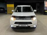 Mitsubishi Outlander 2012 годаүшін6 200 000 тг. в Астана – фото 2