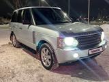 Land Rover Range Rover 2007 годаүшін8 000 000 тг. в Астана – фото 2