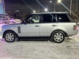 Land Rover Range Rover 2007 года за 8 000 000 тг. в Астана – фото 5