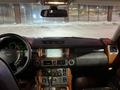 Land Rover Range Rover 2007 годаүшін8 000 000 тг. в Астана – фото 6