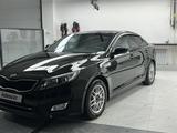 Kia K5 2016 годаүшін6 000 000 тг. в Караганда