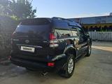 Toyota Land Cruiser Prado 2007 года за 9 000 000 тг. в Алматы – фото 3