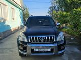 Toyota Land Cruiser Prado 2007 года за 9 000 000 тг. в Алматы – фото 2