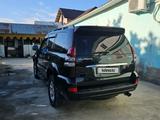 Toyota Land Cruiser Prado 2007 года за 9 000 000 тг. в Алматы – фото 4