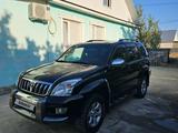 Toyota Land Cruiser Prado 2007 года за 9 000 000 тг. в Алматы – фото 5
