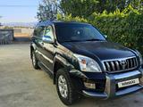 Toyota Land Cruiser Prado 2007 года за 9 000 000 тг. в Алматы