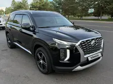 Hyundai Palisade, 2022