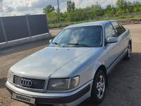 Audi 100 1992 годаүшін2 500 000 тг. в Кокшетау