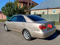 Toyota Camry 2005 года за 6 000 000 тг. в Урджар – фото 6