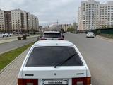 ВАЗ (Lada) 2114 2013 года за 1 900 000 тг. в Астана – фото 4