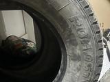Комплект зимних шин Roadstone Winguard Ice SUV (Nexen)үшін87 000 тг. в Караганда – фото 3
