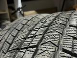 Комплект зимних шин Roadstone Winguard Ice SUV (Nexen) за 87 000 тг. в Караганда