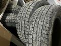 Комплект зимних шин Roadstone Winguard Ice SUV (Nexen) за 87 000 тг. в Караганда – фото 2