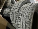 Комплект зимних шин Roadstone Winguard Ice SUV (Nexen)үшін87 000 тг. в Караганда – фото 2