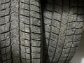 Комплект зимних шин Roadstone Winguard Ice SUV (Nexen) за 87 000 тг. в Караганда – фото 5