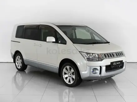 Mitsubishi Delica 2007 года за 500 000 тг. в Кокшетау