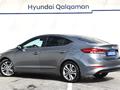 Hyundai Elantra 2018 годаүшін8 290 000 тг. в Алматы – фото 2