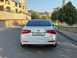 Kia Cadenza 2014 года за 8 800 000 тг. в Актау – фото 3