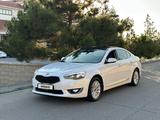 Kia Cadenza 2014 года за 8 800 000 тг. в Актау – фото 4