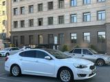 Kia Cadenza 2014 года за 8 800 000 тг. в Актау
