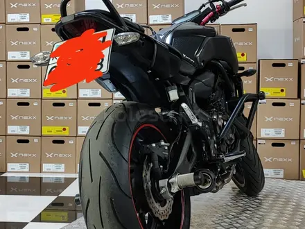 Yamaha  MT-07 2020 года за 4 000 000 тг. в Алматы – фото 2