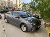 Kia Rio 2020 года за 7 500 000 тг. в Актау