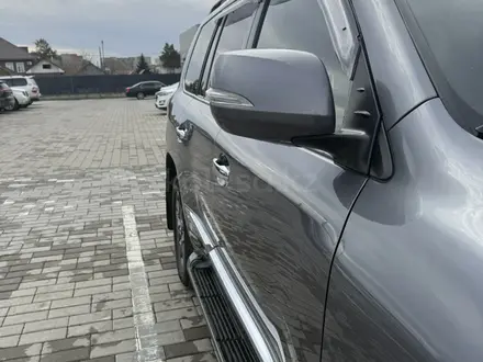 Lexus LX 570 2012 года за 26 000 000 тг. в Усть-Каменогорск – фото 27