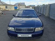 Audi A4, 1996